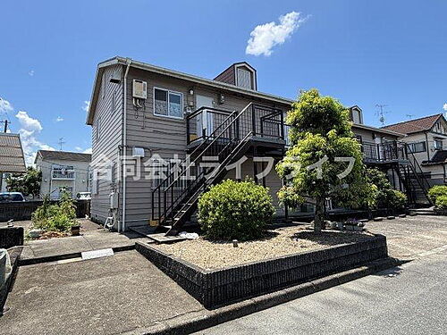 奈良県橿原市和田町 賃貸アパート