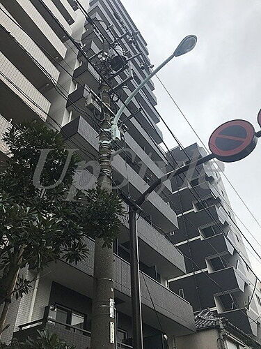 東京都台東区清川２丁目 14階建