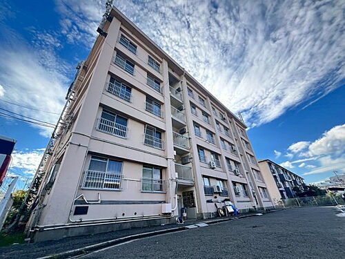 大阪府高石市取石３丁目 5階建 築48年6ヶ月