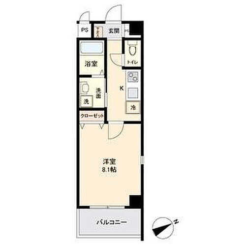 三重県四日市市鵜の森２丁目 賃貸マンション