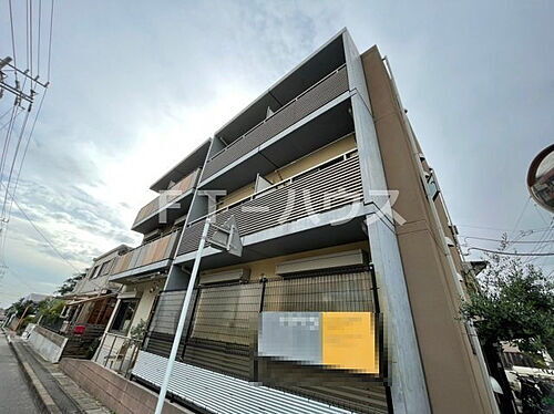 千葉県習志野市鷺沼１丁目 賃貸マンション