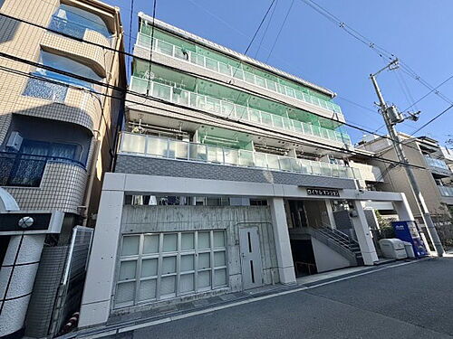 長居ロイヤルマンション