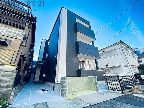 ジーメゾン尼崎東