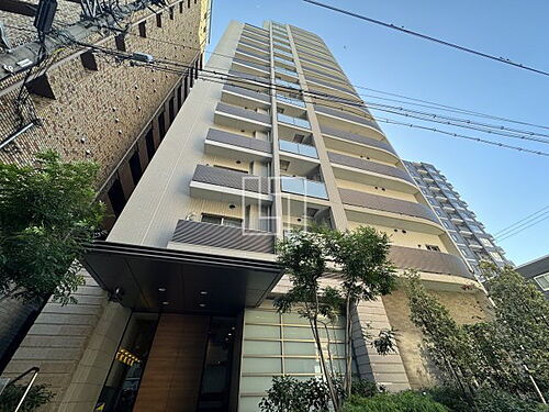 大阪府大阪市北区南森町２丁目 賃貸マンション