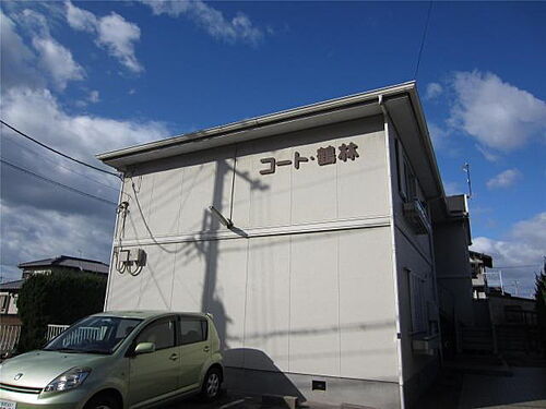 兵庫県加古川市加古川町北在家 賃貸アパート