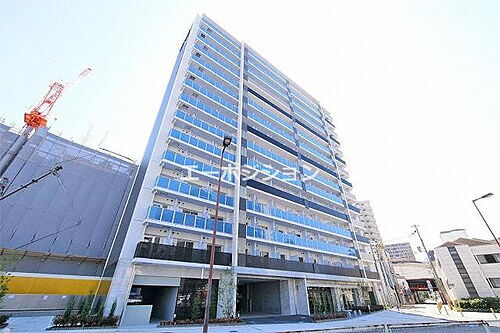 大阪府大阪市浪速区浪速東１丁目 賃貸マンション