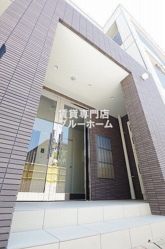 大阪府堺市北区金岡町 賃貸マンション