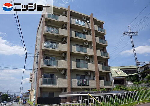 三重県津市垂水 賃貸マンション