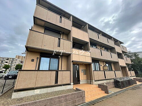 千葉県千葉市花見川区幕張本郷１丁目 賃貸アパート