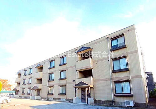 埼玉県所沢市東所沢２丁目 賃貸アパート