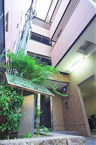 大阪府堺市堺区中瓦町１丁 賃貸マンション