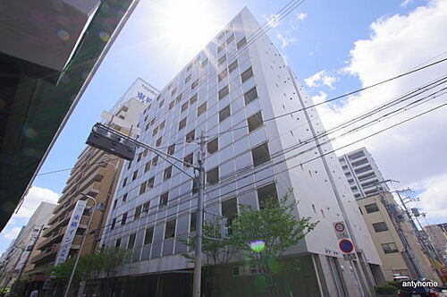 大阪府大阪市北区西天満５丁目 築19年9ヶ月 10階建