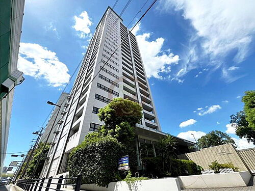 大阪府大阪市中央区馬場町 24階建 築22年8ヶ月