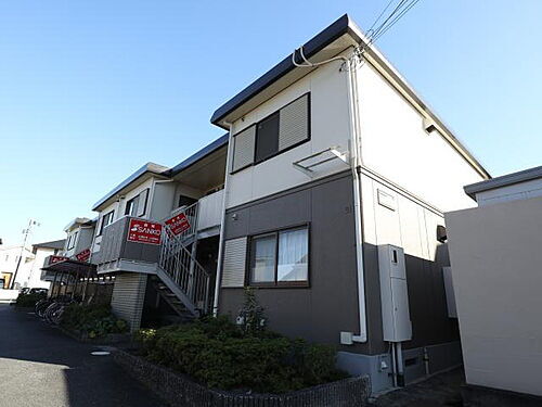 奈良県橿原市城殿町 2階建 築31年4ヶ月