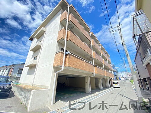 大阪府堺市西区津久野町２丁 賃貸マンション