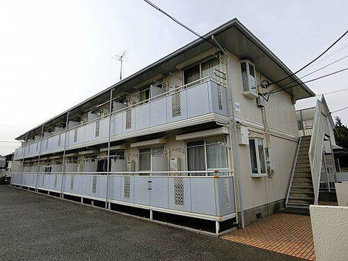 東京都府中市西府町３丁目 2階建 築33年5ヶ月