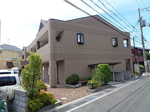 大阪府堺市中区深井北町 築14年10ヶ月 2階建