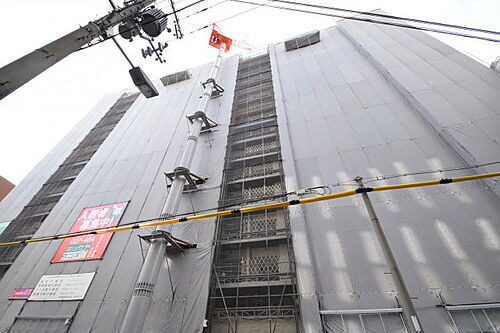 スプランディッド淀屋橋ＤＵＥ