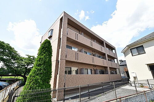 東京都日野市平山５丁目 賃貸マンション