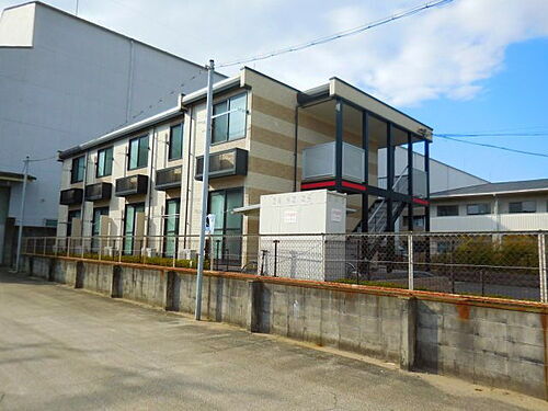 レオパレス宮田町