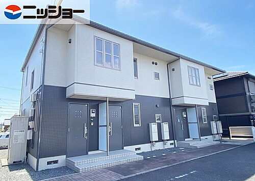 三重県四日市市伊倉２丁目 賃貸アパート