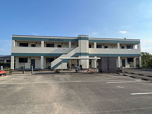 福岡県久留米市北野町中 2階建 築21年