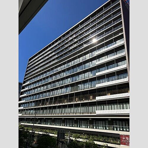 兵庫県西宮市高松町 賃貸マンション