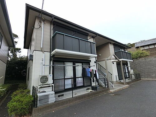 千葉県市原市諏訪２丁目 2階建 築26年9ヶ月