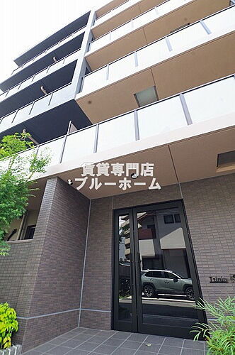 大阪府堺市堺区向陵西町４丁 賃貸マンション