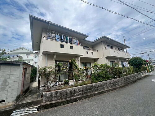 大阪府茨木市南春日丘７丁目 賃貸マンション