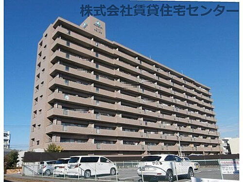 和歌山県和歌山市太田３丁目 賃貸マンション