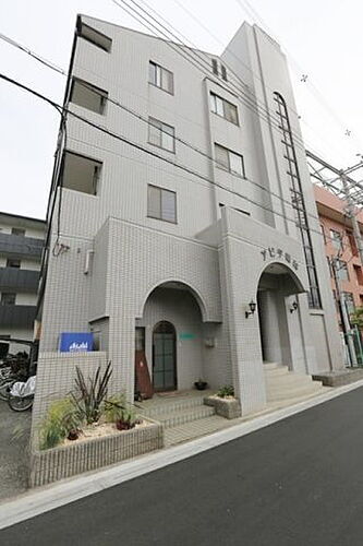 大阪府吹田市昭和町 賃貸マンション