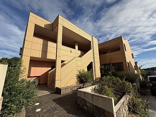 大阪府箕面市彩都粟生南１丁目 賃貸アパート