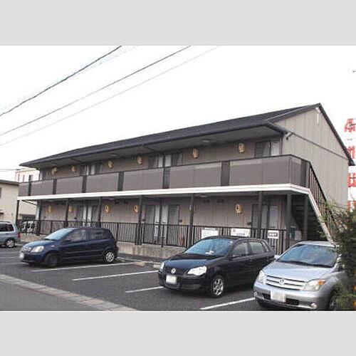 三重県四日市市海山道町２丁目 賃貸アパート