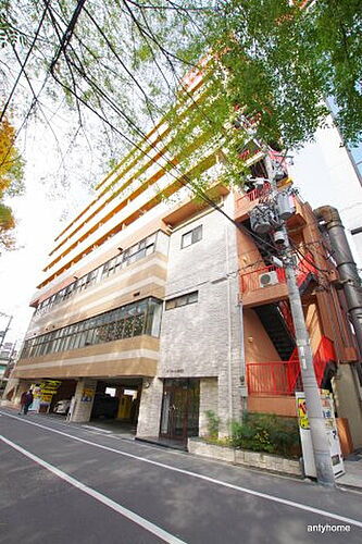 ラフォーレ桜宮２