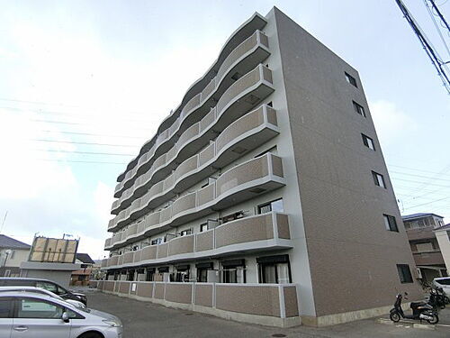 大阪府和泉市葛の葉町２丁目 賃貸マンション