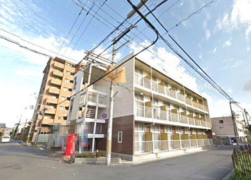 レオパレスモンフレール