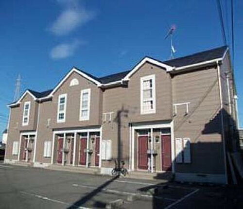 兵庫県たつの市御津町苅屋 2階建 築25年9ヶ月