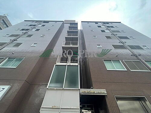 大阪府大阪市東成区中本２丁目 賃貸マンション