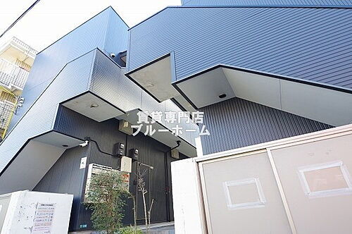 大阪府堺市堺区香ヶ丘町４丁 賃貸アパート