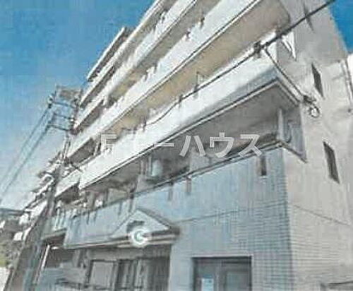 千葉県千葉市花見川区南花園２丁目 賃貸マンション