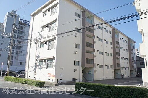 和歌山県和歌山市黒田２丁目 賃貸マンション