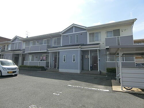 エビナールＫ 2階建