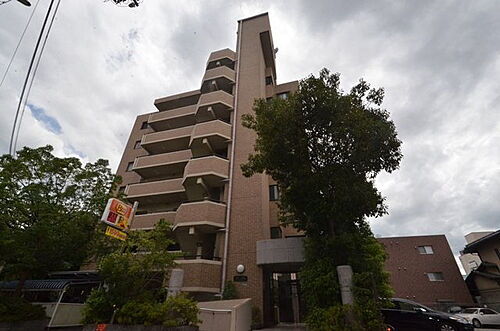 兵庫県西宮市池田町 賃貸マンション