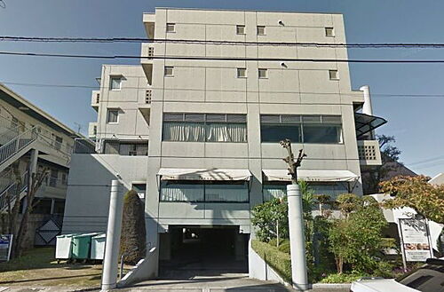 大阪府堺市東区北野田 賃貸マンション