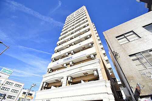 大阪府大阪市福島区海老江５丁目 15階建 築12年10ヶ月