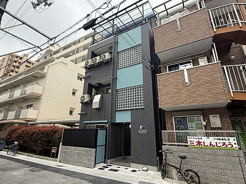兵庫県神戸市中央区日暮通１丁目 賃貸マンション