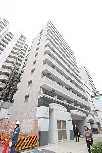 大阪府大阪市北区南森町２丁目 12階建 築21年9ヶ月