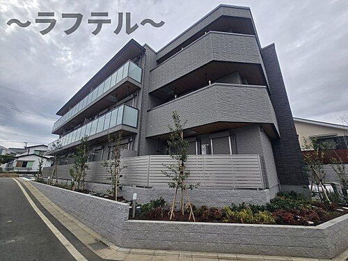 埼玉県所沢市大字上安松 賃貸アパート