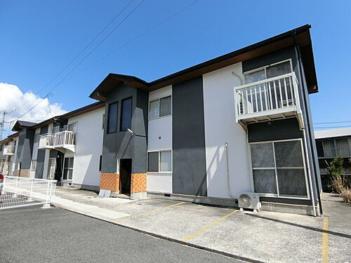 コーポファーストＭ